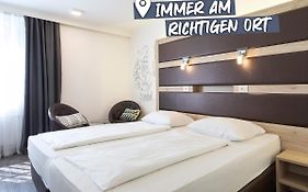 Achat Hotel Kaiserhof  4*